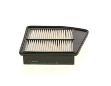 BOSCH Air Filter for Honda Accord i-VTEC R20A3 2.0 Litre July 2008 to July 2015