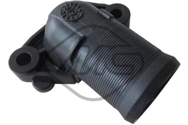 KüHlmittelflansch Metalcaucho 30307 FüR Renault Clio 3 BR0 CR0 1 Twingo 2 KR0 4-image