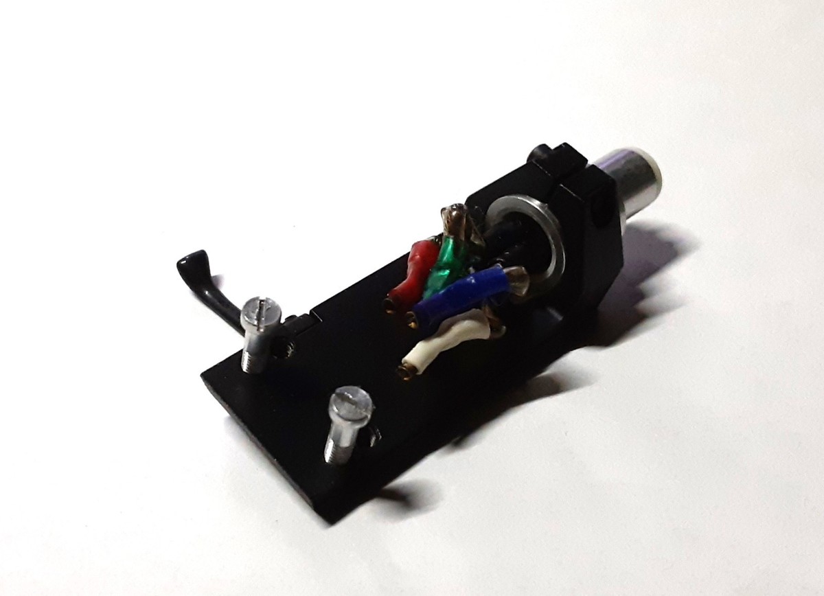 audio technica オーディオテクニカ 小売 AT-33 MCカートリッジ ヘッド