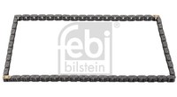 Febi Bilstein Steuerkette 49597 FüR Mazda GJ GL CX KF KE GH Van BM BN GJ2FP KF6W