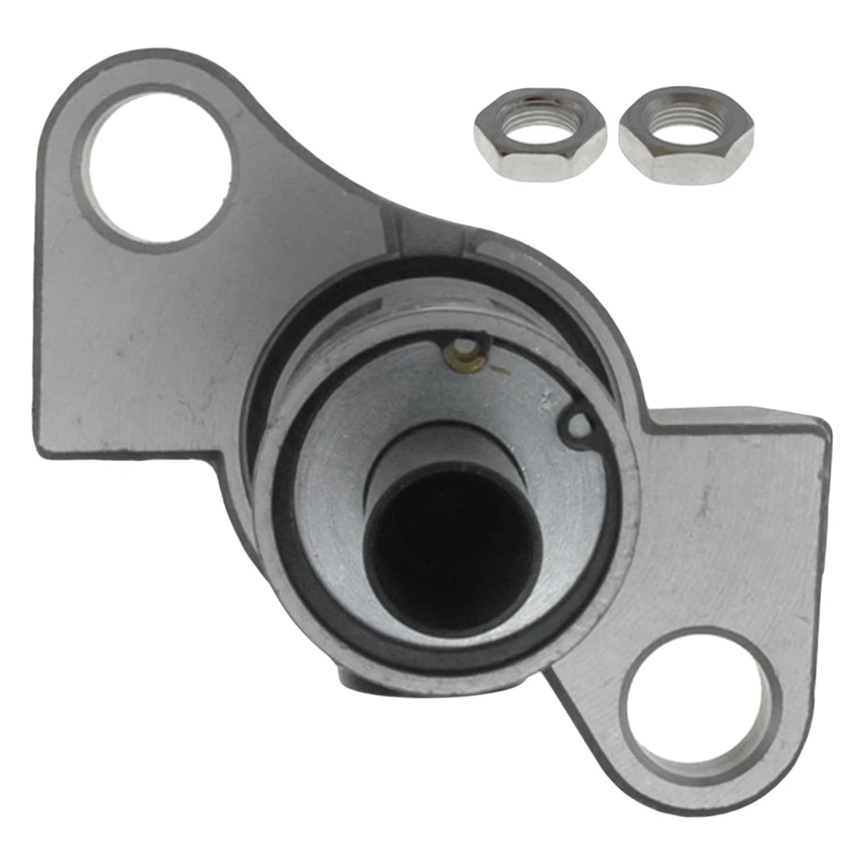 For Volkswagen Passat 2003-2005 ACDelco 18M2438 Gold Brake Master Cylinder Foto 3 de 4