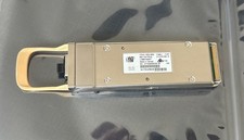 CISCO Original CPAK-100G-SR4 MMF With Hologram.      #M-53