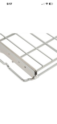 #ad GE OEM Replacement Oven Rack AHT74173805 $140.00