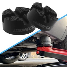 Wagenheberaufnahme Wagenheber Gummiauflage Gummiblock für Ford Transit Custom