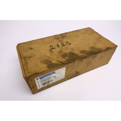 Telemecanique Multi-Turn Absolute Encoder XCC-MG7C0908N Open Box (B321)
