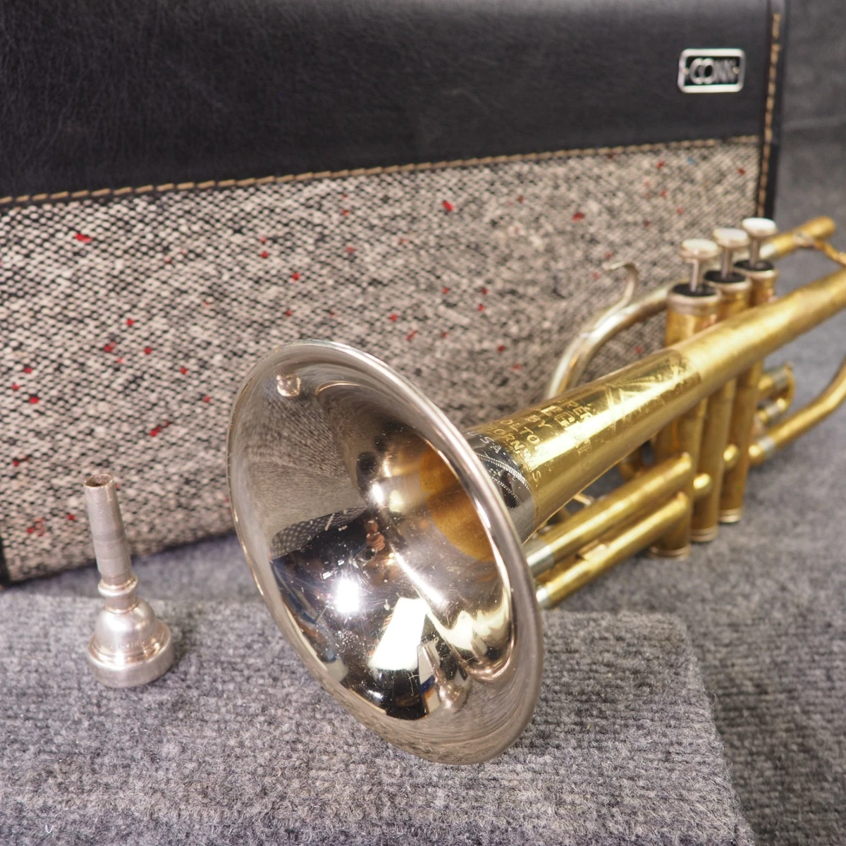 holton collegiate cornet products for sale | eBay