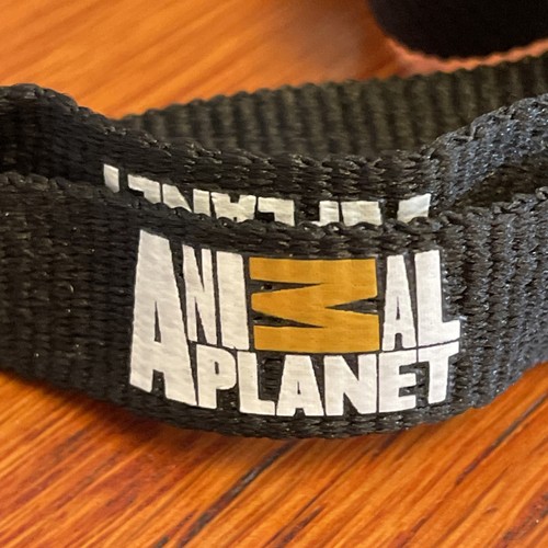 Animal Planet FINDING BIGFOOT TV Promo Lanyard - Picture 4 of 5