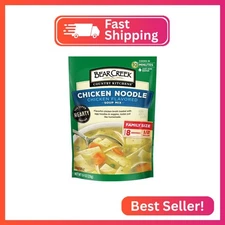 Bear Creek Soup Mix, Chicken Noodle, 8.4 Ounce
