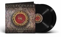 Greatest Hits, 2 Schallplatte (Revisited Remixed & Remastered) | Whitesnake