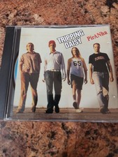 tripping daisy cd PirANha tripping daisy cd PirANha