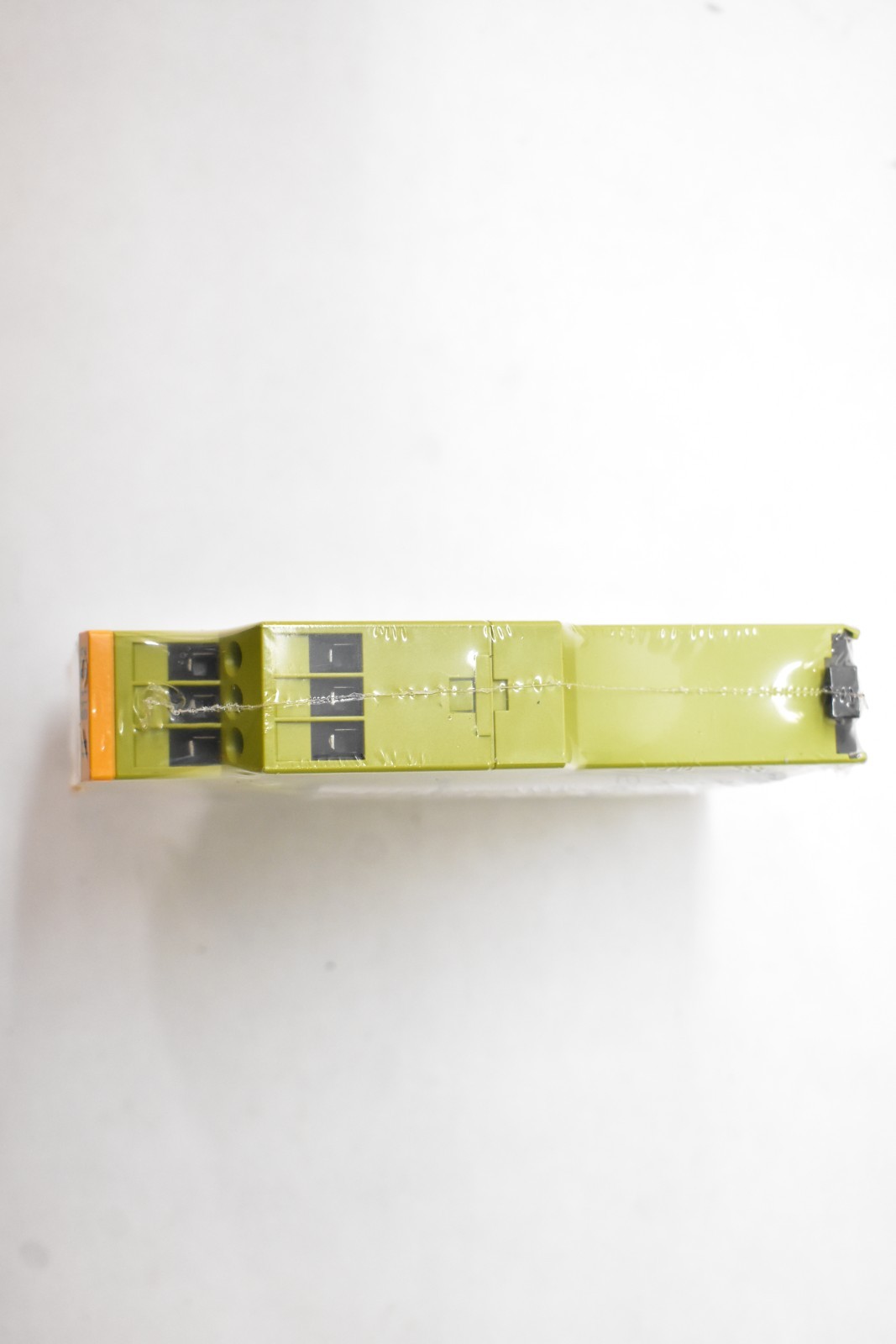 Pilz 774306 773300 PNOZ X2.1 24VAC/DC Safety Relay 2 N/O Power Supply Device