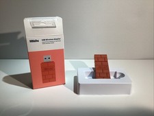 8BitDo USB Wireless Adapter - Complete In Box