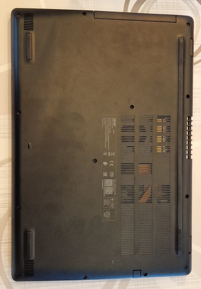 Ordinateur portable Acer 17 pouces - Photo 3/4