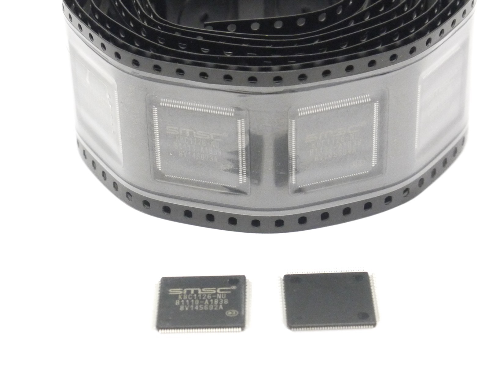 NEW SMSC KBC1126-NU KBC1126 NU TQFP Power IC Chip Chipset | eBay