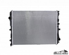 BEHR HELLA Wasserk&uuml;hler f&uuml;r MERCEDES S Klasse W222 V222 X222 C217 GLC X253