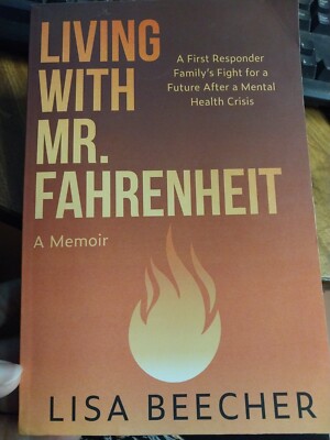 Living With Mr. Fahrenheit /9788986591001
