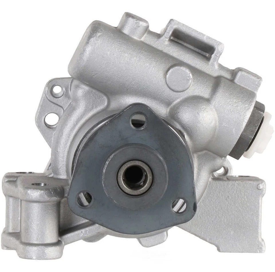 Bomba de dirección asistida para Freightliner Sprinter 2500 2002-2006, Sprinter 3500 CAR Foto 2 de 4