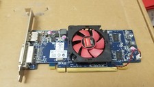 Dell 2C7NH AMD Radeon HD 6450 1GB GDDR3 PCIe Video Graphics Card