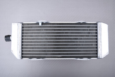 Ultra Reinforced Racing Water Cooler Right KTM SX 525 SUPERMOTO 2004-2005