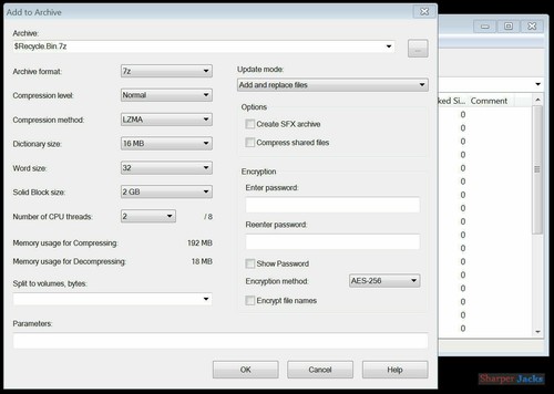 NEW & Fast Ship! 7-Zip WinZip WinRAR RAR ISO 7z GZIP TAR Zip & Unzip Files USB - Picture 9 of 12