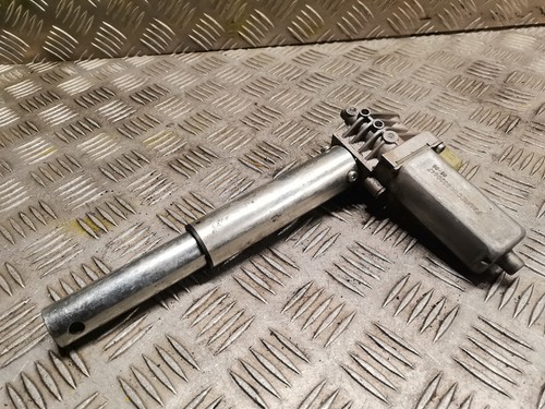 BMW 5 E60 Vorne Rechts Kontrolle Seat Motor 8320447