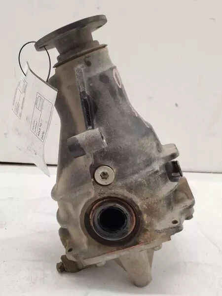 2007-2009 Lexus RX350 Rear Axle Differential Carrier 2.928 Ratio AWD Foto 2 de 4