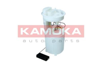 8400011 KAMOKA Kraftstoff-Fördereinheit für SEAT,SKODA,VW