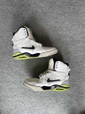 nike air ultraforce high 1990