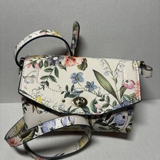 Accessorize Cross Body Floral Bag New