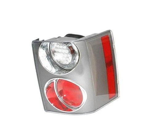 RIGHT REAR TAIL LIGHT RED & WHITE LAMP FOR LAND RANGE ROVER VOGUE L322 2002-2009 - Picture 12 of 17