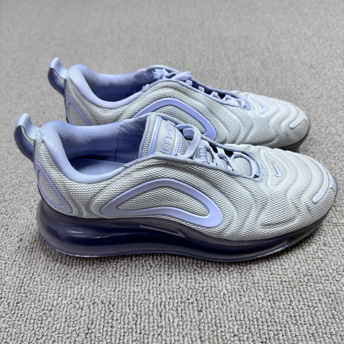 oxygen purple air max 270