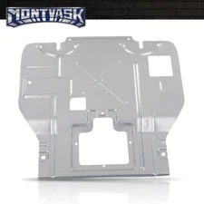 Engine Splash Shield Lower Skid Plate Fit For 2015-2023 Ford F-150 FL3Z5D032D