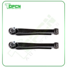 2x Rear Lower Control Arm For 1998-05 Hyundai Sonata 02-2005 XG350 Kia Optima