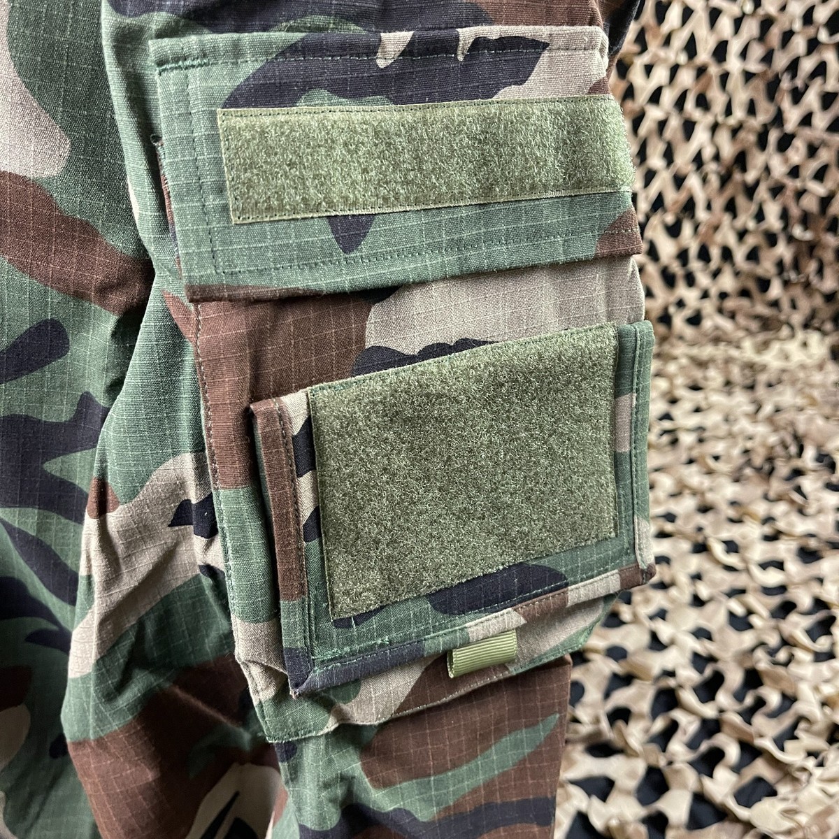 Maillot de paintball Valken V-Tac Sierra NEUF - Marpat - XXX