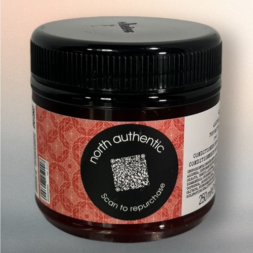 Davines Alchemic Creative Conditioner For Natural & Coloured Hair Red 8.80 oz - Picture 2 of 4