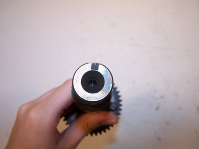 チミ太！ 1985-1997 KAWASAKI ZX600 ZX 600 EXHAUST CAMSHAFT OEM NOS 12044