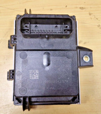 CHEVROLET CAMARO 2010-15 FUEL PUMP SYSTEM CONTROL MODULE GM 22874299