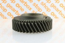 Boite de vitesse Citroen JUMPER