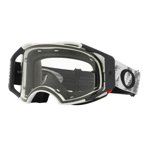 Oakley Airbrake MX Motocross Off Road 