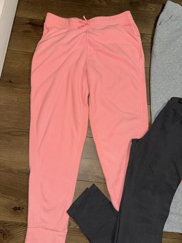 Girls Legging / Sweatpant Lot Activewear Pants Size XL - Picture 2 of 4