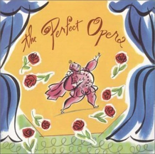 Perfect Opera (1955-88/2000, US) Riccardo Muti, Nicolai Gedda, Tito Gobbi.. [CD] - Bild 1 von 1