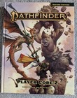 Pathfinder  Player Core 2 NEW ORC licence PF2 Paizo