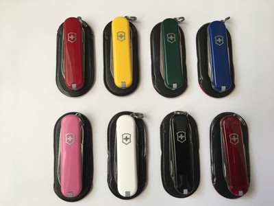 victorinox classic sd