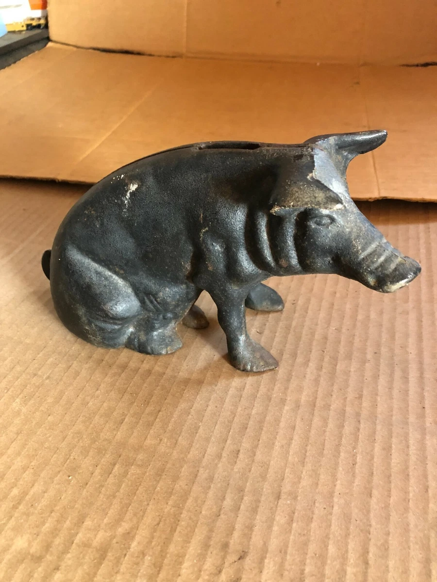 Iron piggy cheap