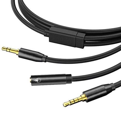 Gaming Capture Record Cord Cable forElgato HD60 S+ Capture Card PVC Line - Photo 3/8