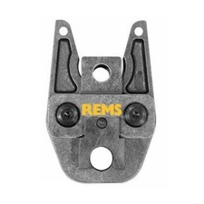 PINZA GANASCIA PER PRESSATRICE REMS PROFILI MULTISTRATO TH, RAME PROFILO V