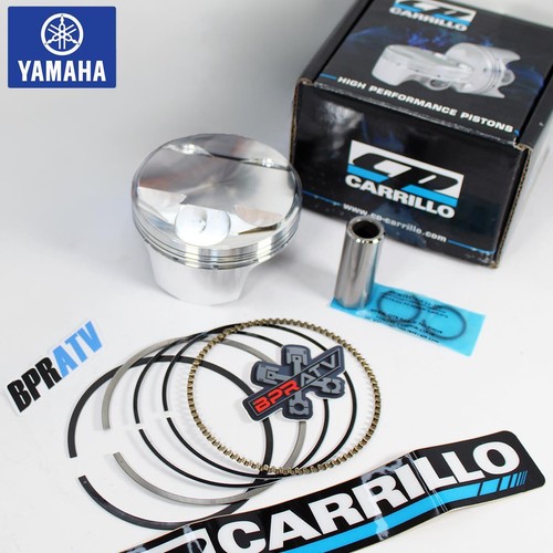 YFZ450 YFZ 450 Big Bore Kit Hotcams 98mm Cylinder CP 13.5:1 Stage 3 Cams Top End - Bild 3 von 24
