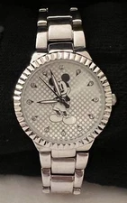 Disney MZB Mickey Mouse Unisex Watch