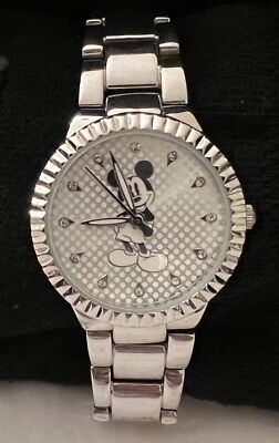 Disney MZB Mickey Mouse Unisex Watch