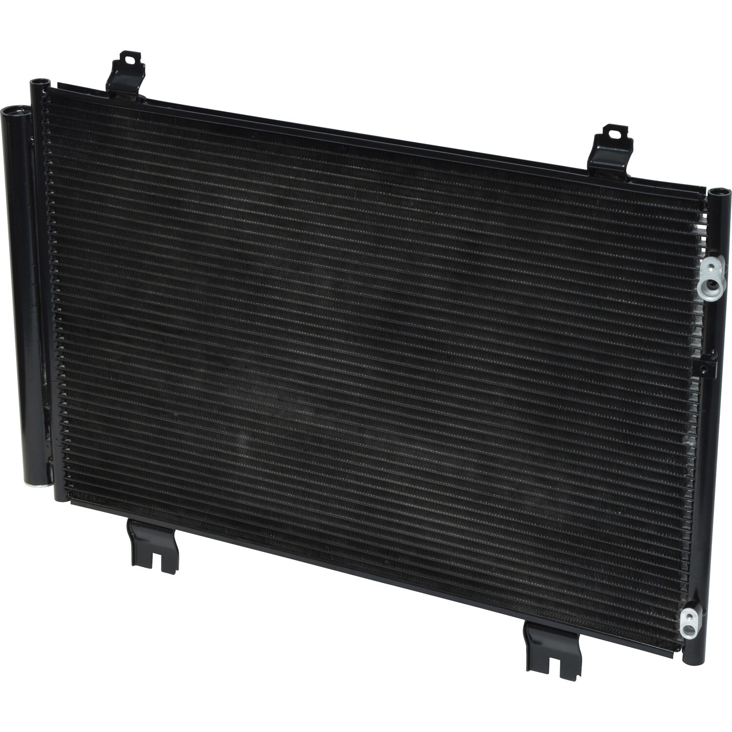 A/C Condenser UAC For 2012 Lexus LFA